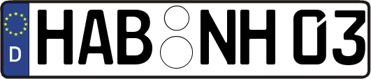 HAB-NH03