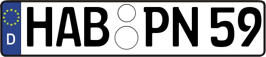 HAB-PN59