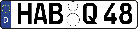 HAB-Q48