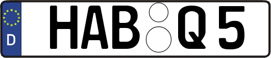 HAB-Q5