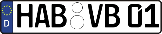 HAB-VB01