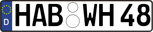 HAB-WH48