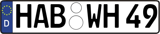 HAB-WH49