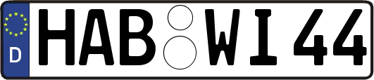 HAB-WI44