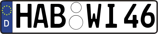 HAB-WI46