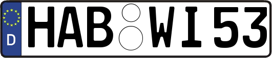 HAB-WI53