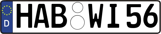 HAB-WI56