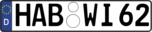 HAB-WI62