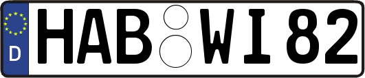 HAB-WI82