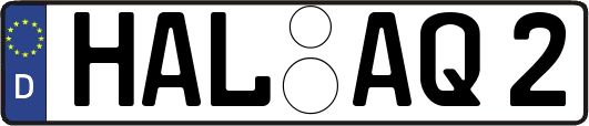 HAL-AQ2