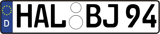 HAL-BJ94