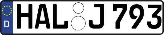 HAL-J793