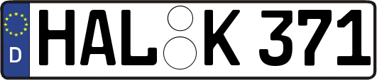 HAL-K371