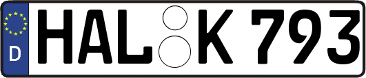 HAL-K793