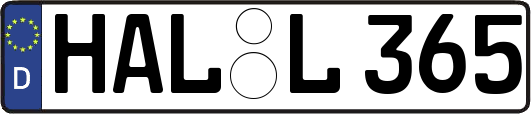 HAL-L365