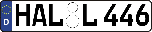 HAL-L446