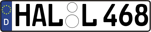 HAL-L468