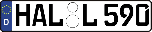 HAL-L590