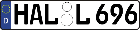 HAL-L696