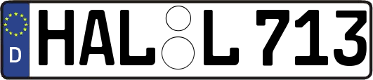 HAL-L713