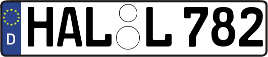 HAL-L782