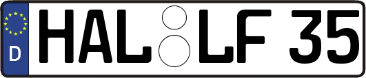 HAL-LF35
