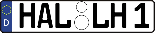 HAL-LH1