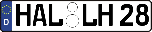 HAL-LH28