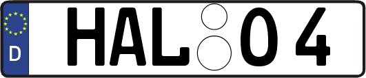 HAL-O4
