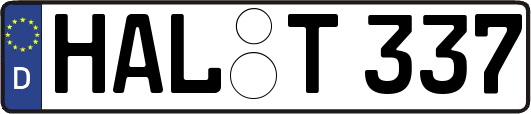 HAL-T337