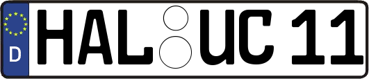 HAL-UC11