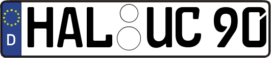 HAL-UC90
