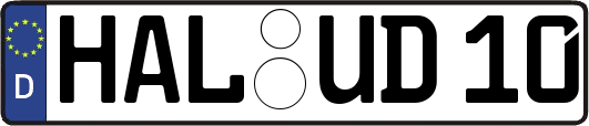 HAL-UD10