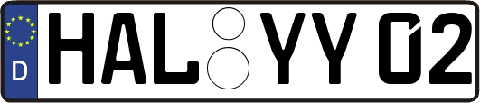 HAL-YY02