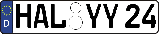 HAL-YY24