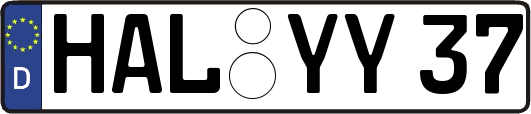 HAL-YY37