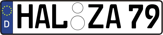 HAL-ZA79