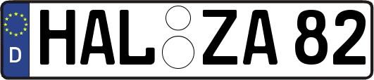 HAL-ZA82