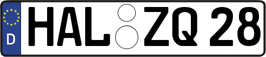 HAL-ZQ28