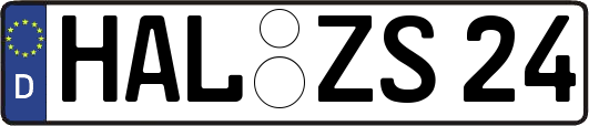 HAL-ZS24