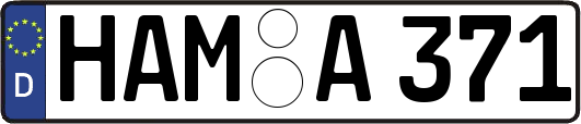 HAM-A371