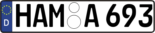 HAM-A693