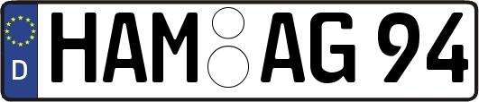 HAM-AG94