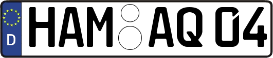 HAM-AQ04