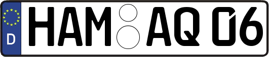 HAM-AQ06