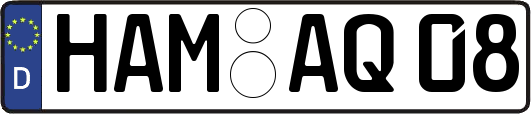 HAM-AQ08