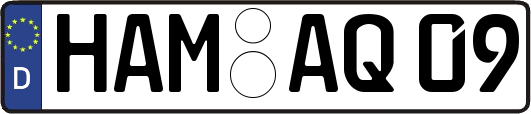 HAM-AQ09
