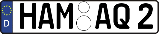 HAM-AQ2