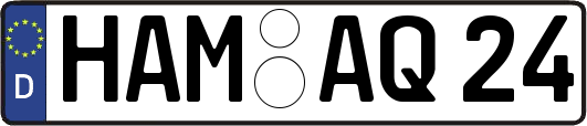 HAM-AQ24