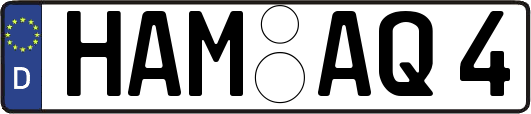 HAM-AQ4